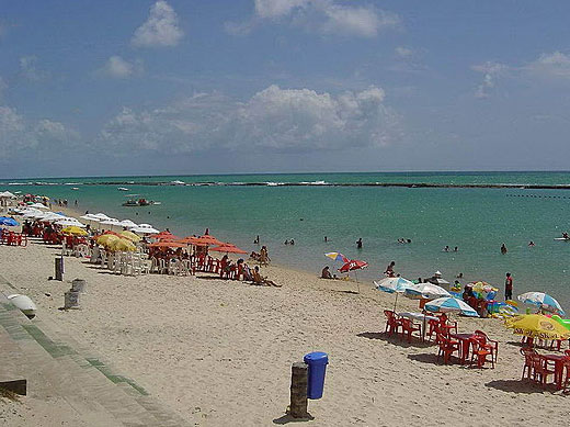 Barra de São Miguel município brasileiro do Estado de Alagoas.