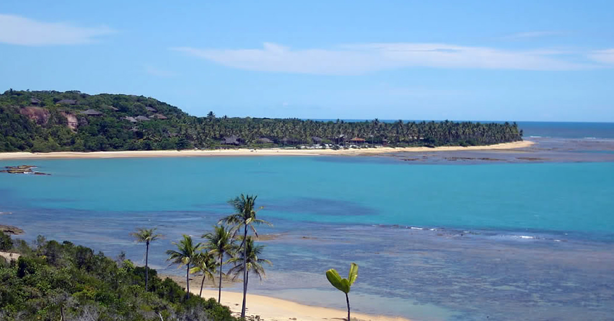 Barra de Santo Antônio é um município brasileiro do estado de Alagoas.